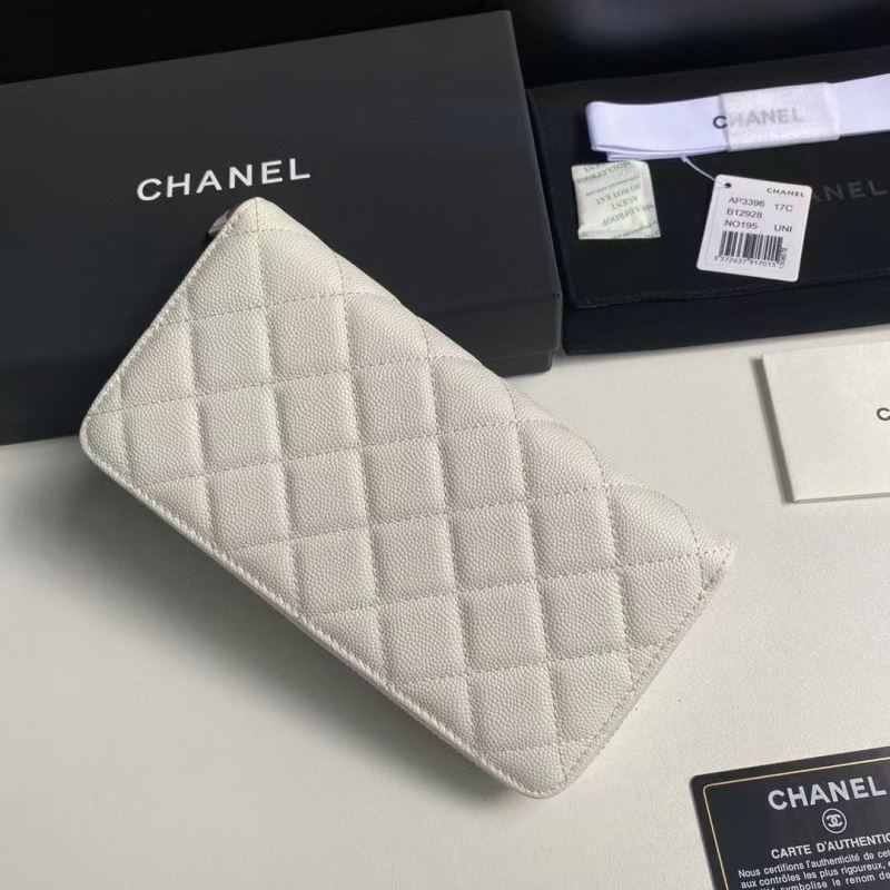 Chanel Wallet Purse